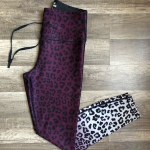 Good American workout leggings